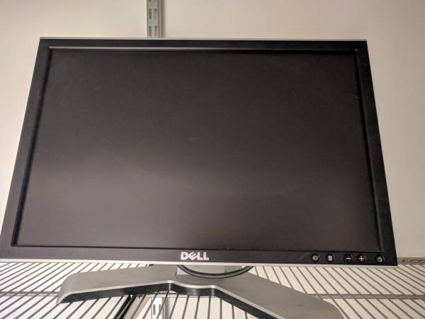 Dell monitors 1