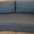 Great comfy blue couch 1 thumbnail