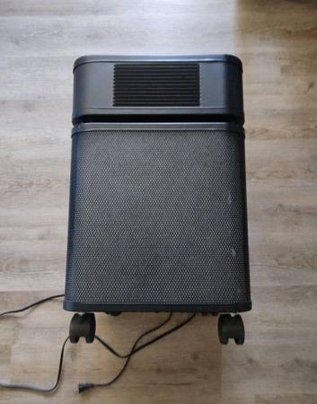 Air Purifier/Cooler/Fan (Model: Austin Air Healthmate HM400) For Sale - $500 (Los Angeles)63471471503745121