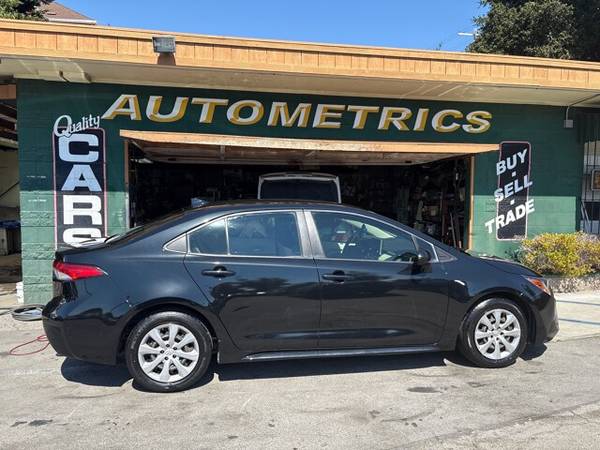 2021 TOYOTA COROLLA LE SEDAN 4D - $15,499 (- APROBAMOS TODO TIPO DE CRÉDITO - ¡COMPRAMOS COCHES!!!)63654703991681122