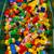 Multilink Counting Cube Blocks with Some Lego's Mixed In Approx 15 lbs 1 thumbnail
