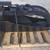 Stump Concrete Bucket w/ Grapple Skid Steer Loader 3 thumbnail