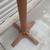 Vintage Solid Wood Coat Rack 5 thumbnail