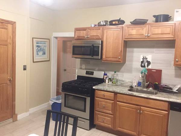 $1,195 Short or long term WALK to Harvard U/ Trader Joes/BU student area (Allston/Cambridge/Brighton border area)63802024947201122