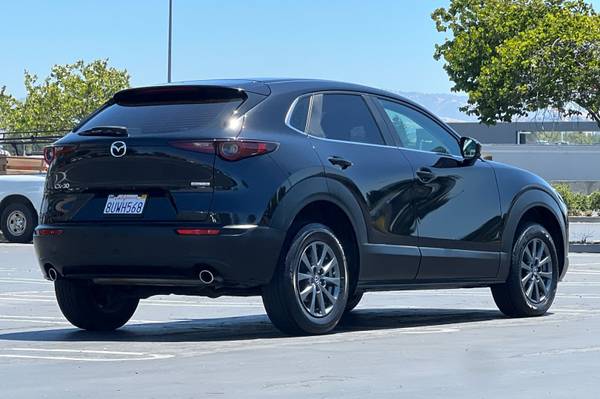 2020 Mazda CX-30 S **Great Deal** - $18,998 (Dublin, CA)63477493012097123