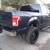 2015 FORD F150 XLT - TEXAS EDITION 8 thumbnail
