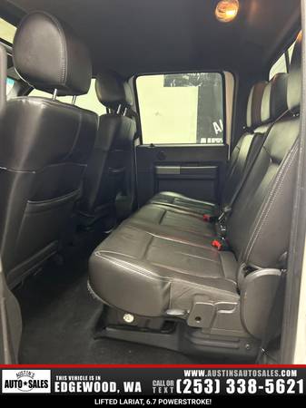 2012 Ford F-350 Super Duty - Photo 10