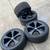 20 Inch BMW X6 Wheels & Tires 5 thumbnail