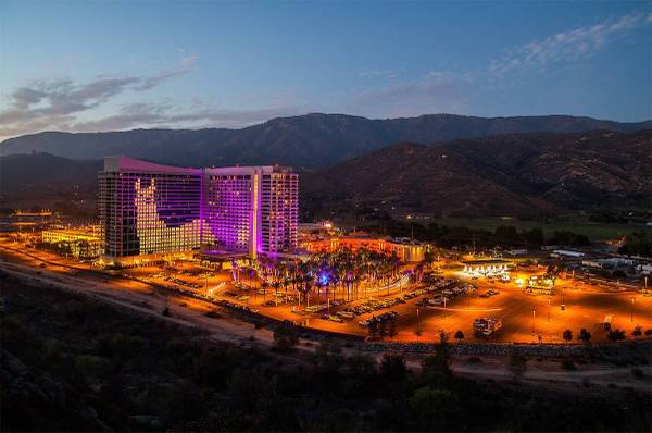 Heavy Duty Casino Cleaner (Overnight) 1