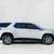 2019 Chevrolet Traverse Chevy LS SUV 4 thumbnail