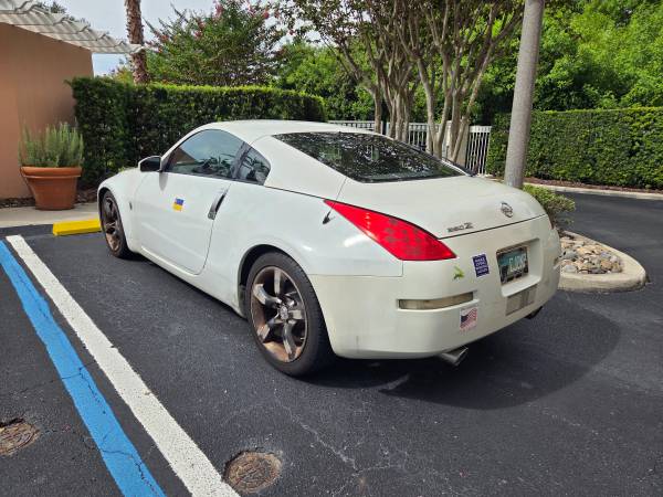 Nissan 350Z - En venta - $6.325 (St. Petersburg (noreste))63443146963715121