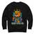 Buddaflies - Down to Da Fur Sweatshirt 2 thumbnail
