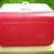 Cooler Vintage Thermos Aluminum Chest Cooler 6 thumbnail