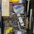 Precision machining tools in 7 drawers of Kennedy rolling tool cabinet 7 thumbnail