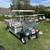Gas Golf Cart: 1999 Club Car,Turf II, Gas Golf Cart 2 thumbnail