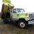 Dump Truck 2001 International Single Axle 3 thumbnail