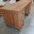 IKEA Hemnes Solid Wood Desk 4 thumbnail