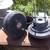 TWO LAWN TRACTOR WHEEL WEIGHTS 3 thumbnail