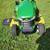 John Deere X500 Series 5 thumbnail