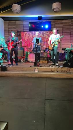Seeking Sound/Utility Person to Join 60s Rock Group (Lakewood)63395350802305124