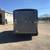 2026 Interstate 7 X 16 Victory Cargo Trailer Silver 6 thumbnail