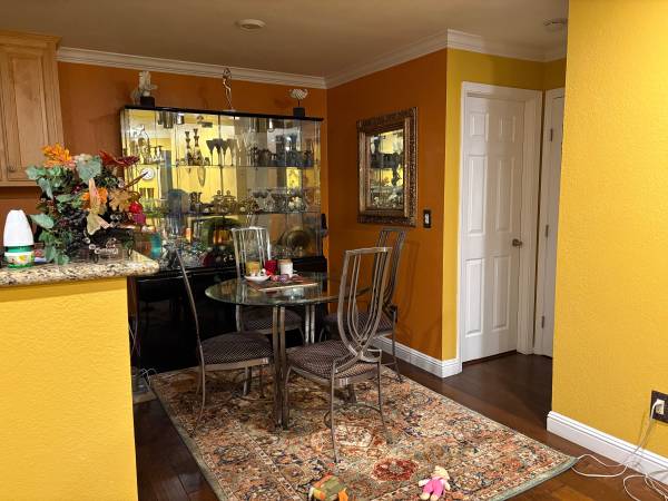 $1,500 Cozy room with private bathroom and private room for temporary or mont (concord / pleasant hill / martinez)63946806826499123