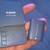 Canon CB-2LW Charger and  NB-2LH Battery 1 thumbnail