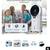 New: NEWAIR® EVAPORATIVE AIR COOLER AND PORTABLE COOLING FAN 13 thumbnail