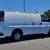 2015 Chevrolet Express 2500 3dr Cargo Van w/1WT 4 thumbnail