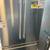 New refrigerator bosch stainless steel work great has warranty availab 1 thumbnail