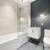 Stunning 2 Bed 2 Bath Apt with Private Terrace 7 thumbnail
