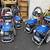 5 SUBARU POWERSTROKE EA190V GAS POWER WASHERS SOME NEED SOME WORK 2 thumbnail
