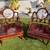 Chinese/Asian Chairs - solid wood - Asian style 2 thumbnail