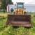 Clark 55CC Wheel Loader—1,272 Hrs, Cummins Diesel Engine—Bid Now! 2 thumbnail