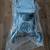 Collapsible dog stroller with storage breaks medium small 14 thumbnail