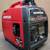 Honda EU2200i 2200-Watt Portable Gasoline Inverter Generator - Working 1 thumbnail