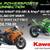 2025 KAWASAKI NINJA® 650 ABS 1 thumbnail