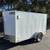 2026 Cargo Mate 5x10 enclosed utility trailer 1 thumbnail