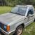 1987 Mitsubitshi Mighty Max Pick Up Truck EV Conversion 1 thumbnail