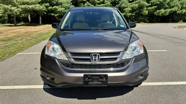 2010 Honda CR-V EX Sport w/ ONLY 121k miles!!! - $8,999 (Manchester)63476824404993121