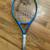 sell one owner junior 25 head racquet 1 thumbnail