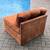 Selig / Milo Baughman / Saporiti / Modern Style LOUNGE CHAIR 11 thumbnail