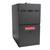 Goodman 80% AFUE 100,000 BTU 2-Stage Gas Furnace GM9C801004CN 1 thumbnail