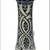 Francis Pope Royal Doulton British Arts & Crafts Studio Pottery Vase 6 thumbnail