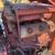 2001 Ditch Witch 3700 4x4 Trencher OROPS # 4272 16 thumbnail