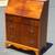 ANTIQUE DESK - DROP LEAF-  plus more for sale 1 thumbnail