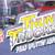 Hot Wheels Thunder Trucks Set - 1996 2 thumbnail