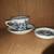 Blue Danube Floral Tea Cup / Saucer SET 8 1 thumbnail