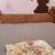 Incredible mid century modern Drexel king bed set tables headboard fra 12 thumbnail