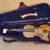 Stentor  4/4 Student II Violin with Case and Bow - New 1 thumbnail